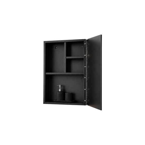 Reflekt™ Mirror Cabinet with Storage (24X16) hover