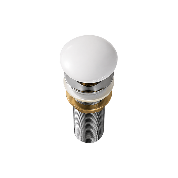5 Inch Pop-Up Waste Coupling for Wash Basin hover