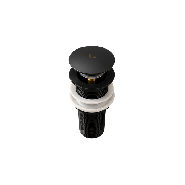 3 Inch Pop-Up Waste Coupling for Wash Basin hover