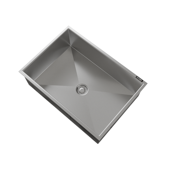 Lustr™ SS304 Kitchen Sink (32 x 18 inches)