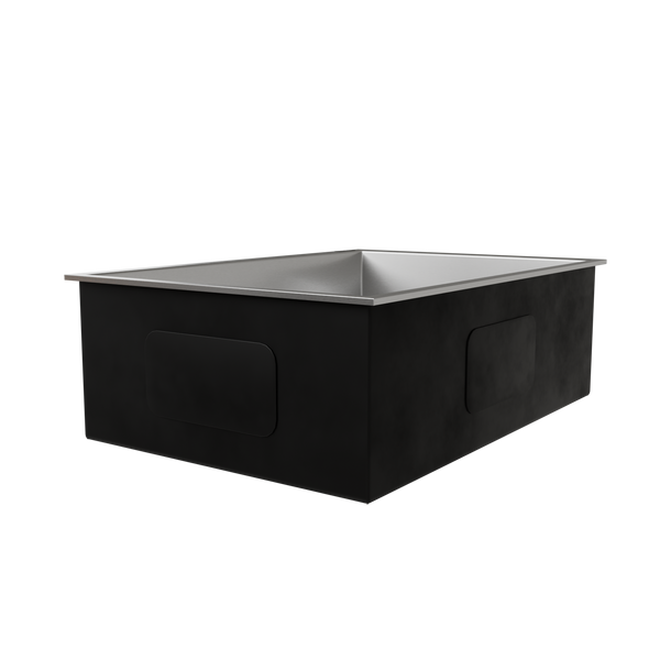 Lustr™ SS304 Kitchen Sink (32 x 18 inches) hover