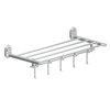 Meta Towel Rack - Stainless Steel 304