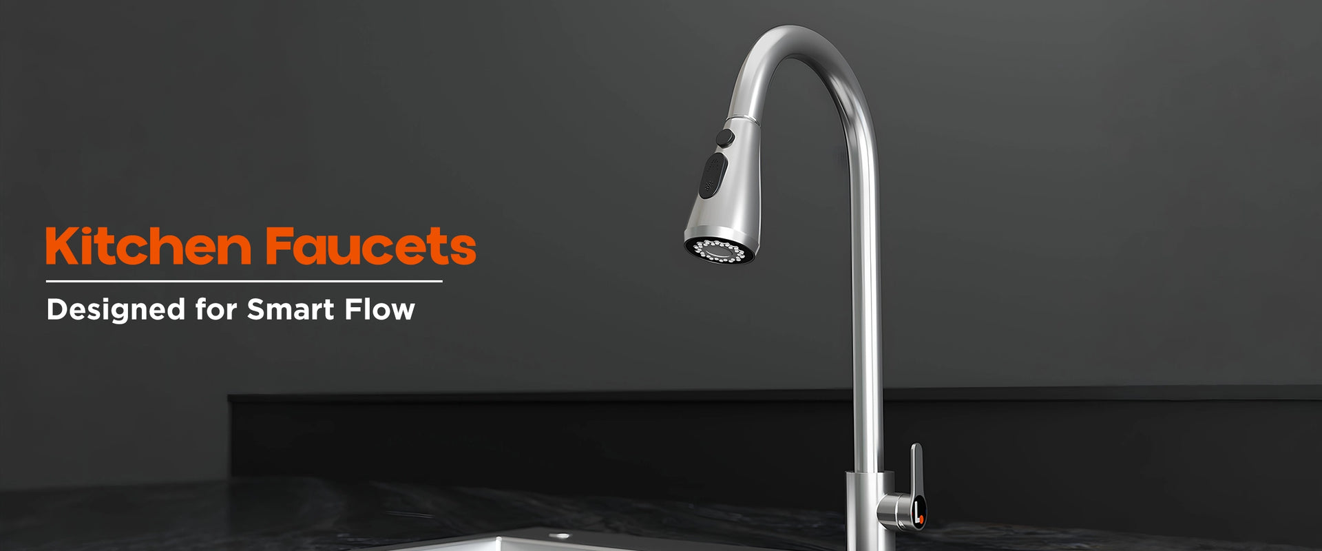Kitchen Faucets