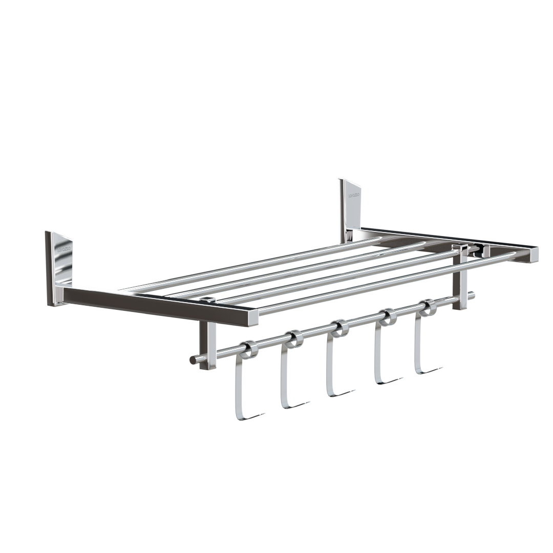 Smart Bathroom Combo