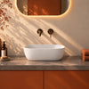 Cove Table Top Wash Basin (18 × 13 × 5 inch)