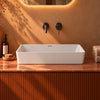 Vero Table Top Wash Basin (25x16x5 Inch)