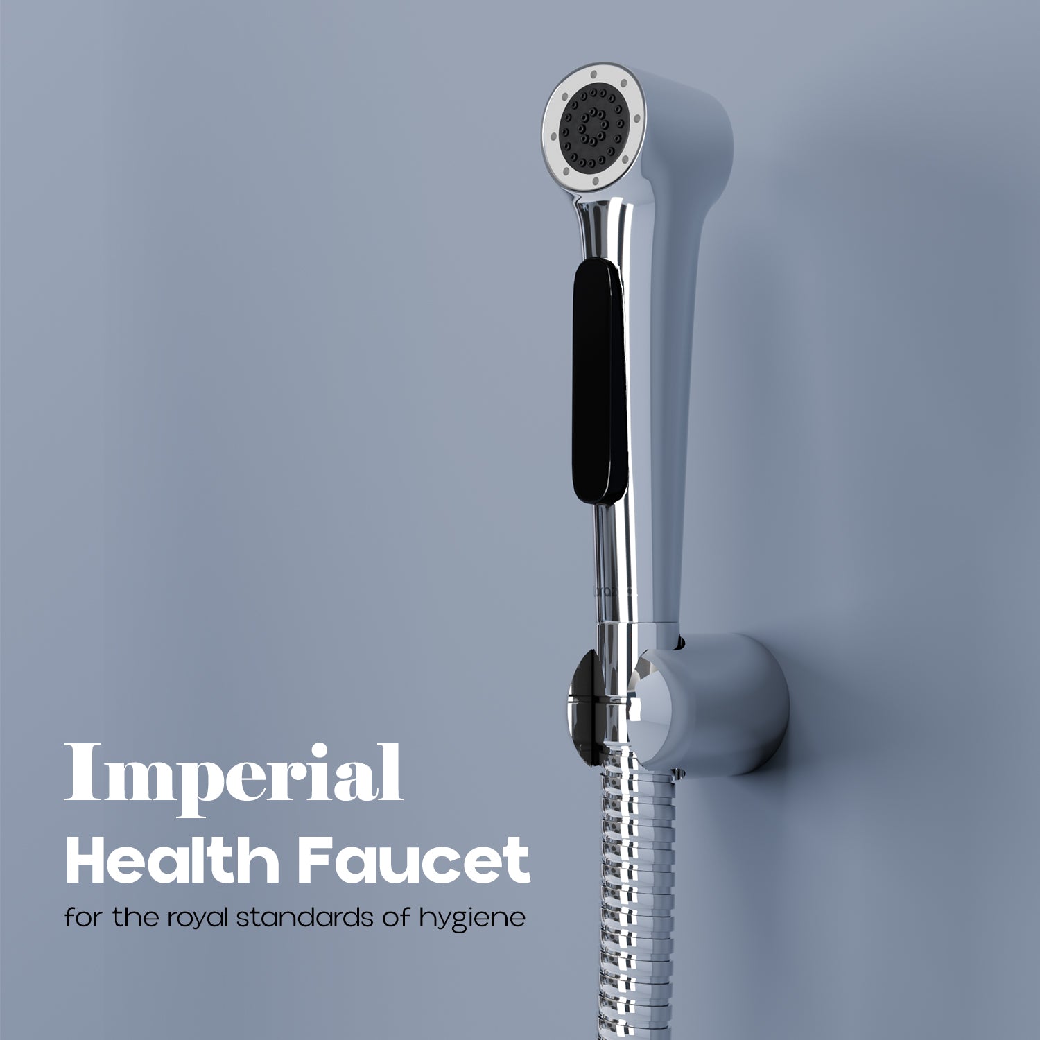 Imperial Health Faucet Set