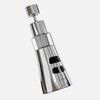 FLO Kitchen Tap Extender with Water Filter