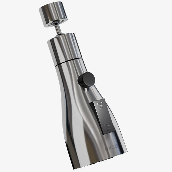 🎁 Kitchen Sink Tap Extension