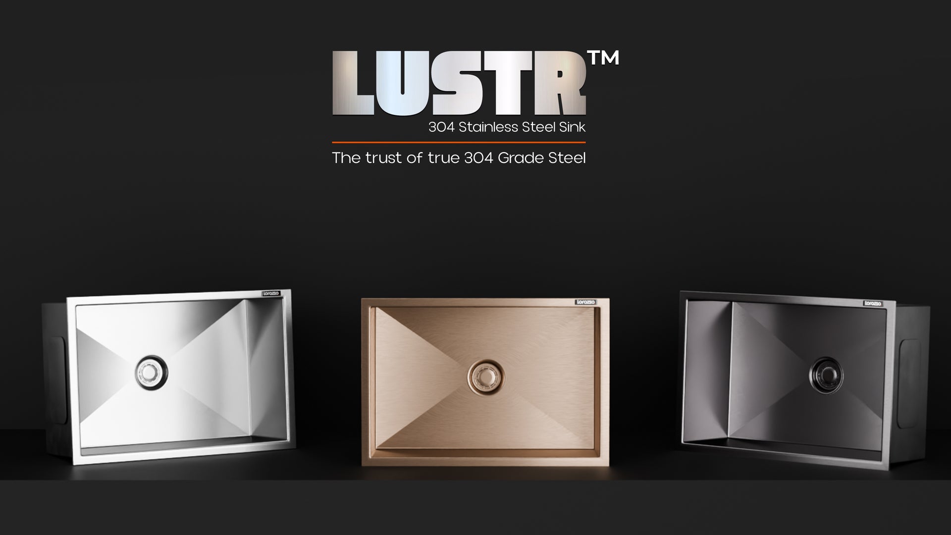 Stainless Steel Kitchen Sinks