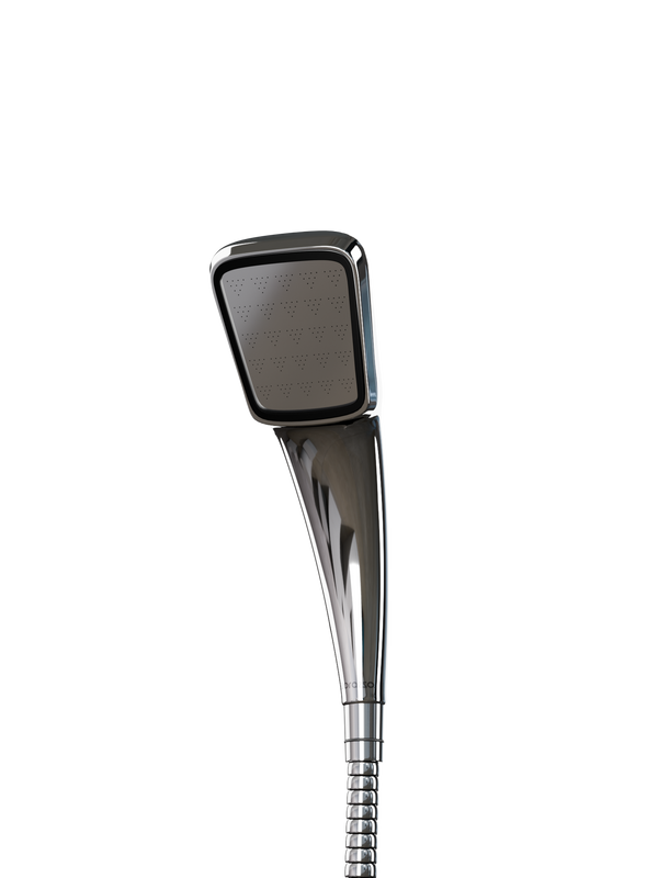 Luxe Hand Shower Set