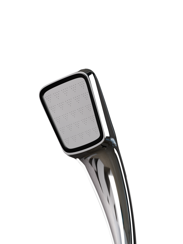 Luxe Hand Shower Set hover