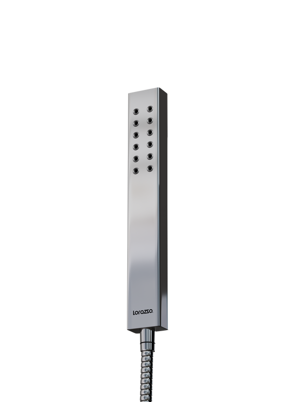 Majestic Mist Hand Shower Set