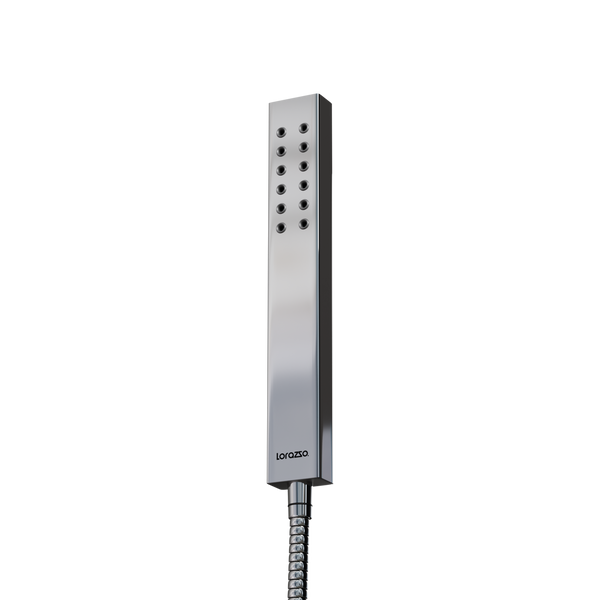 Majestic Mist Hand Shower Set