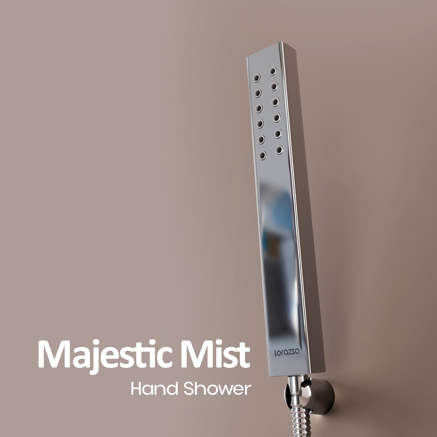 Majestic Mist Hand Shower Set