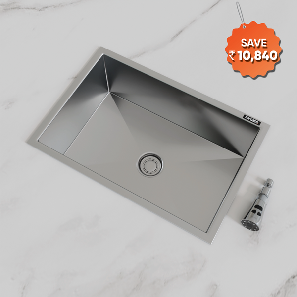 Modern Kitchen Set 1 - Smart