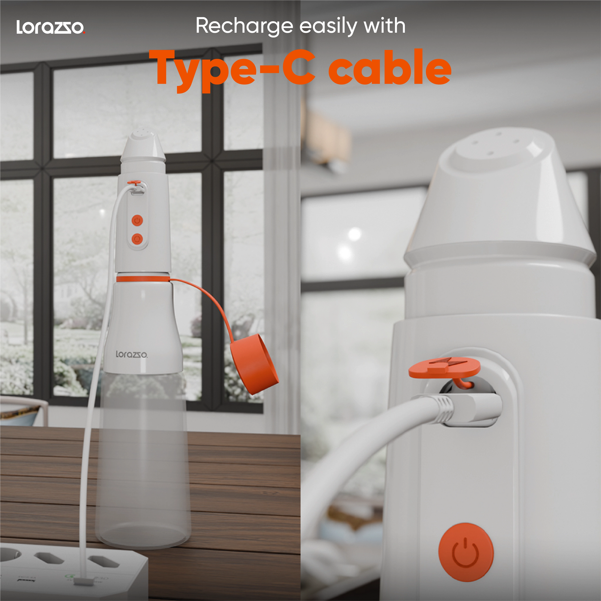 portable bidet for toilet