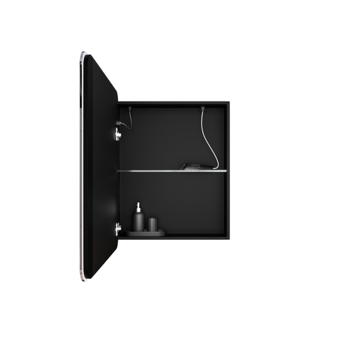 mirror cabinet