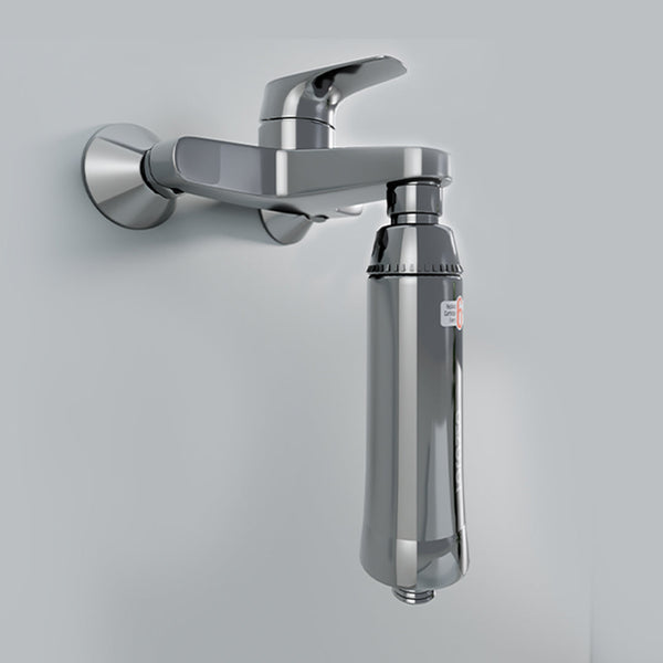 🎁 Puristo™ 20-Stage Hard Water Softener for Tap & Shower - Free Gift