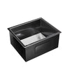 Lustr™ Stainless Steel 304 Kitchen Sink - 21X18 inches