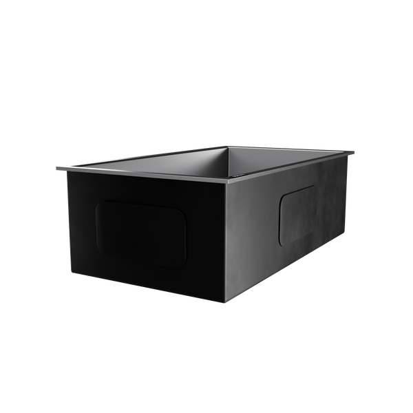 Lustr™ Stainless Steel 304 Kitchen Sink - 30X18 inches hover