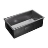 Lustr™ Stainless Steel 304 Kitchen Sink - 30X18 inches