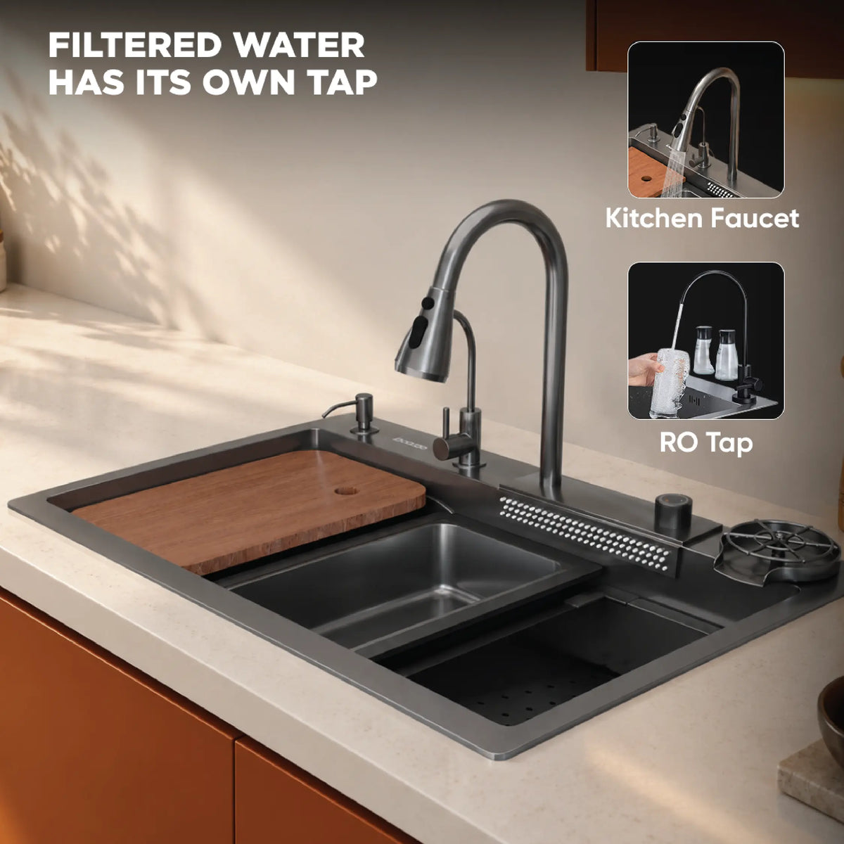 sink