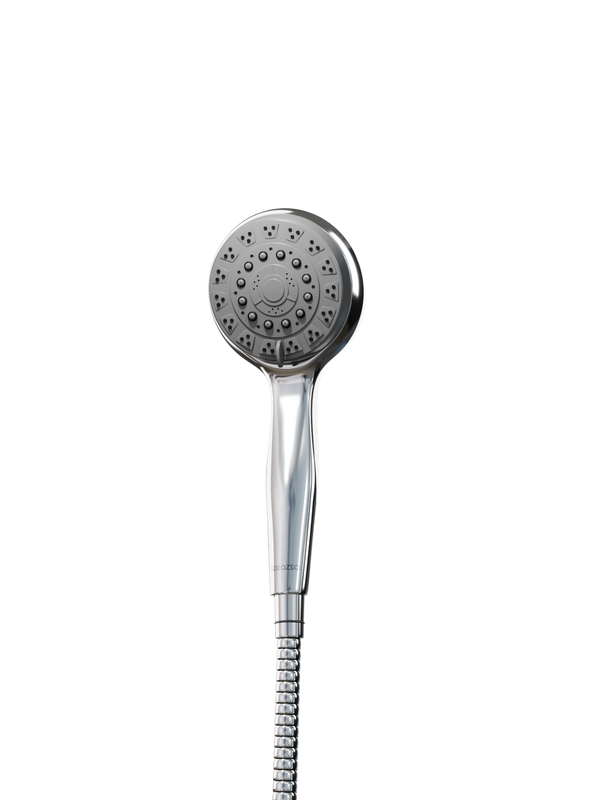 Versa 5-Function Hand Shower Set