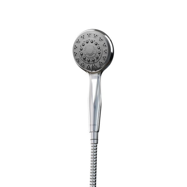 Versa 5-Function Hand Shower Set