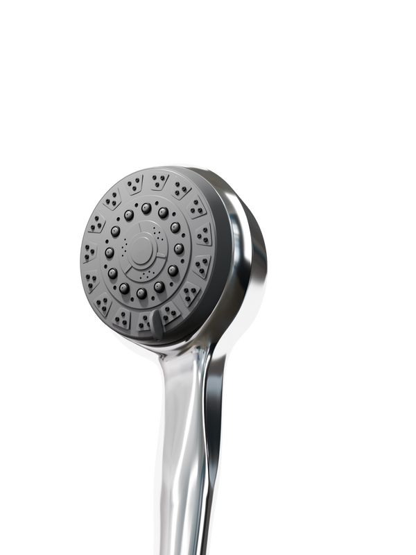 Versa 5-Function Hand Shower Set hover